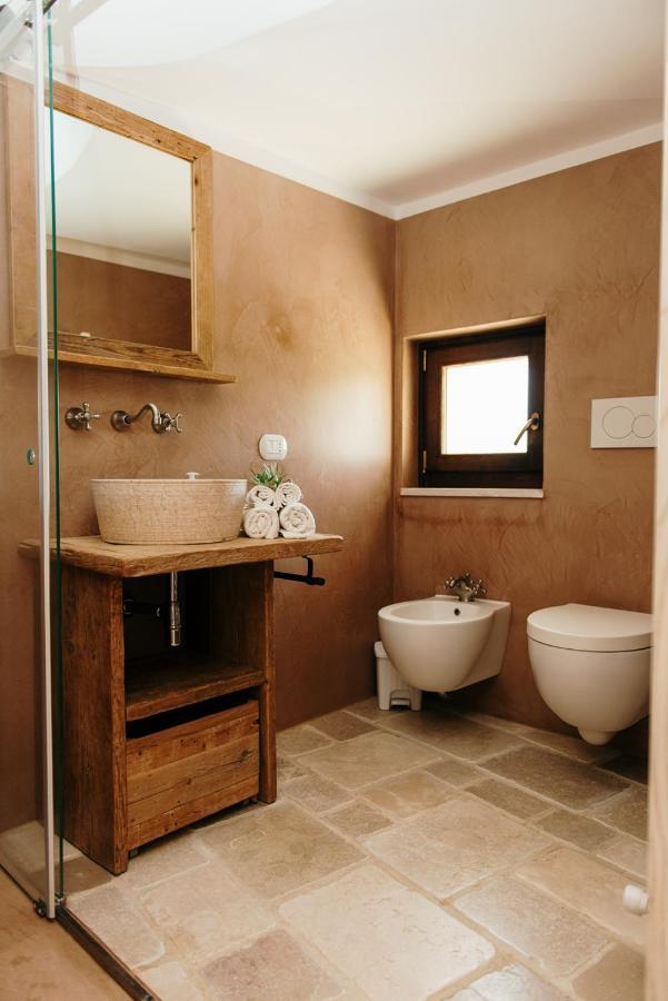 Trulli Delle Sete Hotel Локоротондо Екстериор снимка